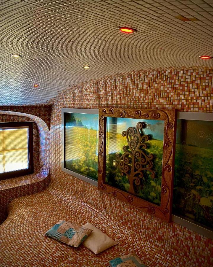 Zamecky Hotel Zlaty Orel Hranice  Eksteriør billede