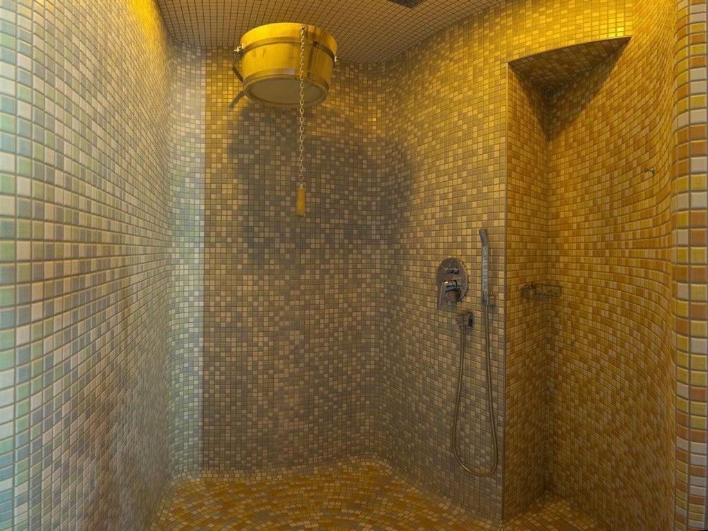Zamecky Hotel Zlaty Orel Hranice  Faciliteter billede