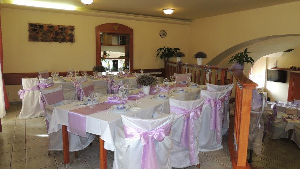 Zamecky Hotel Zlaty Orel Hranice  Eksteriør billede